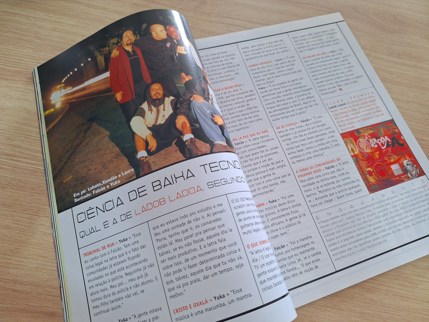 89 A Revista Do Rock 12