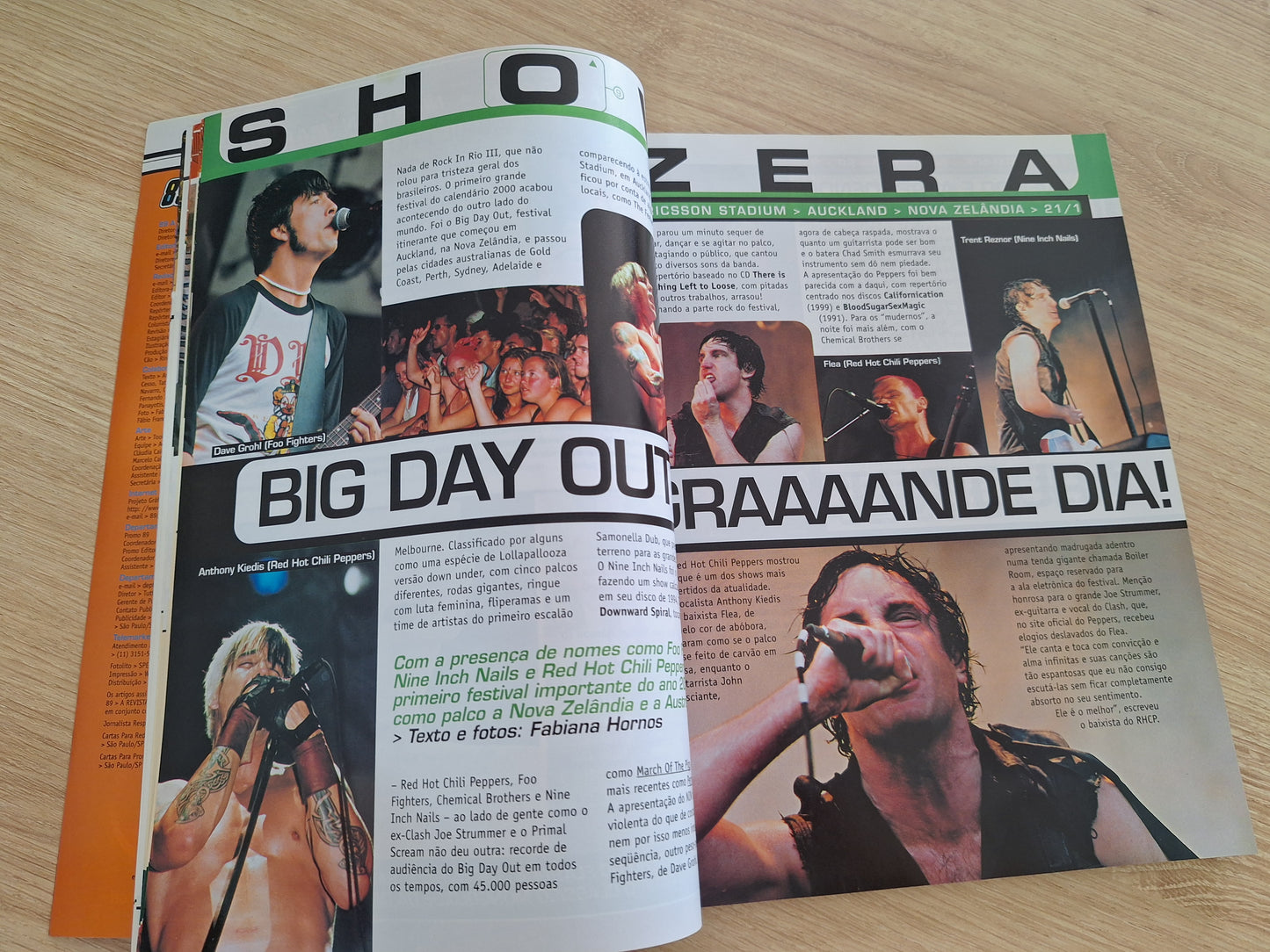 89 A Revista Do Rock 15