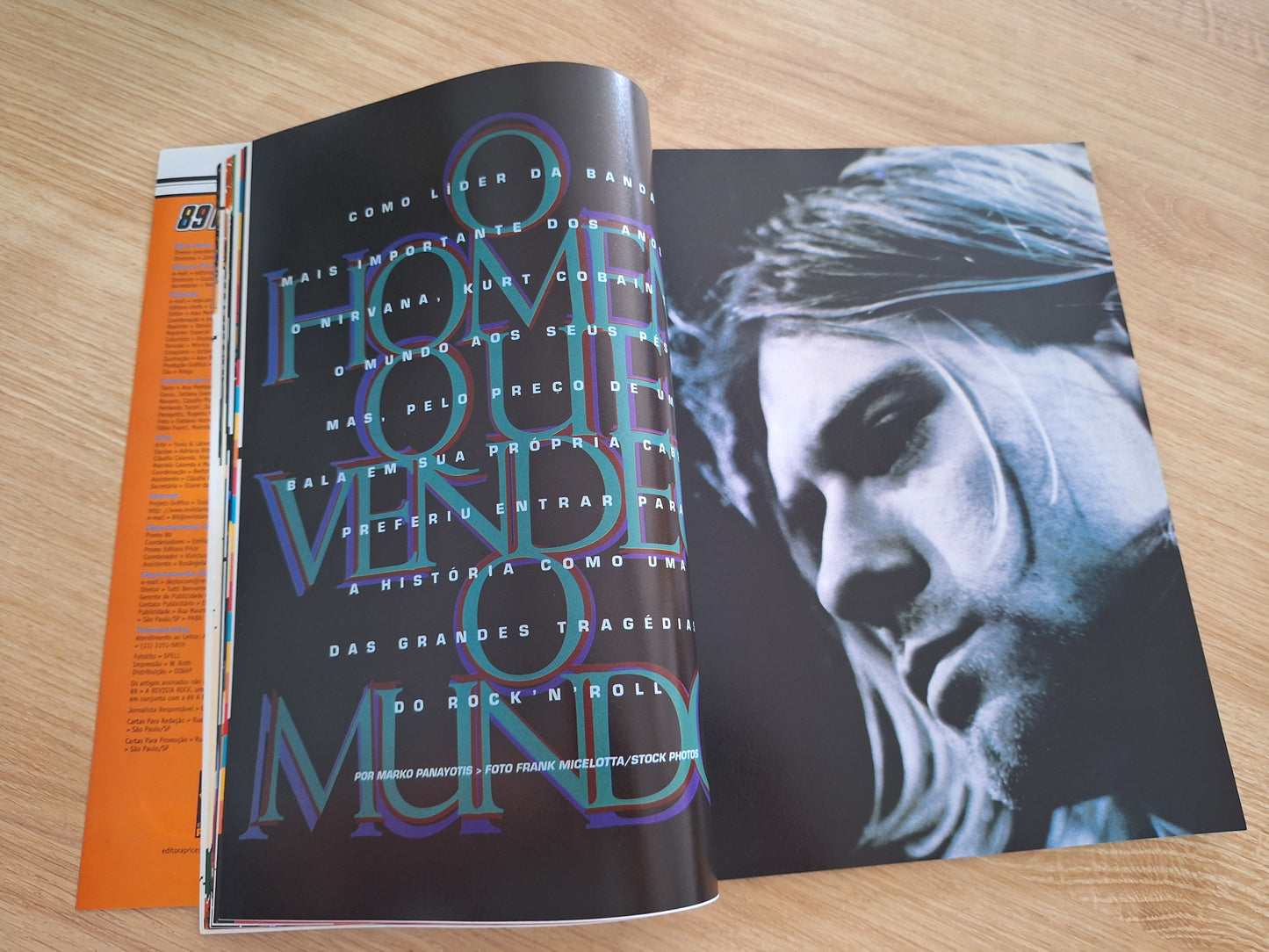 89 A Revista Do Rock 15