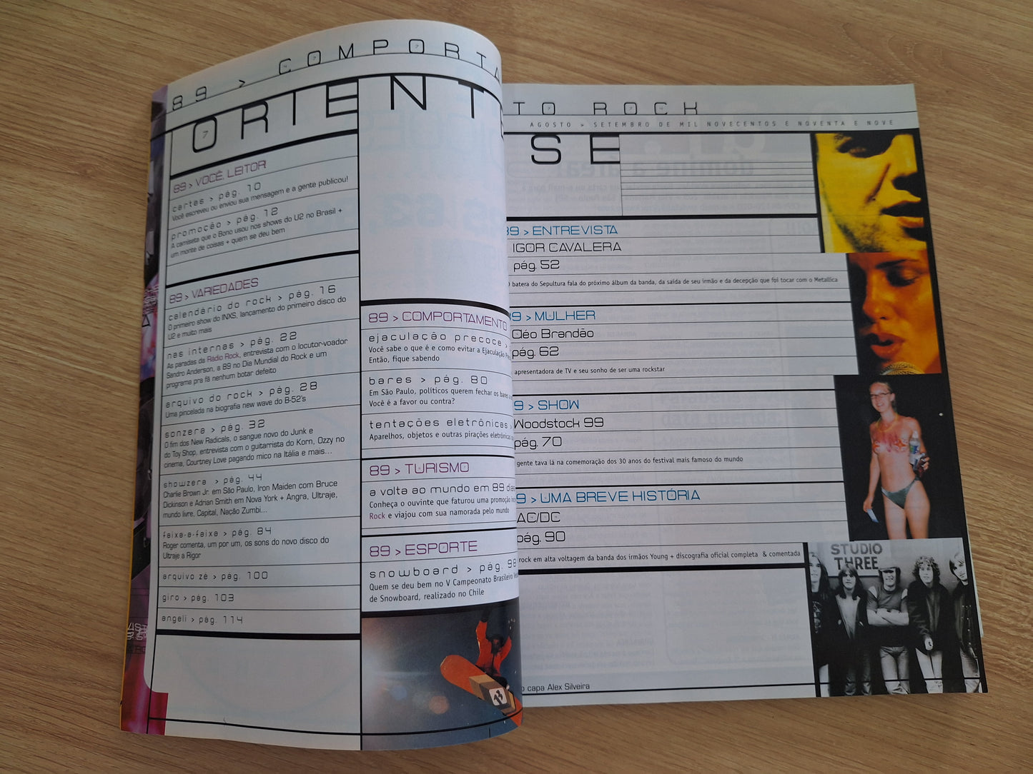 89 A Revista Rock 11