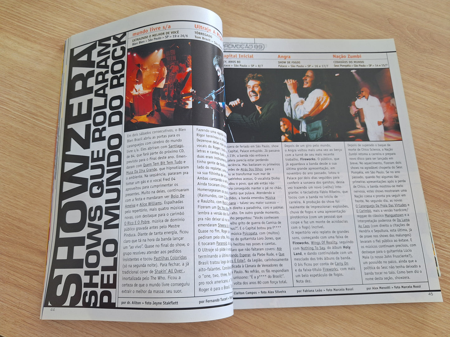 89 A Revista Rock 11