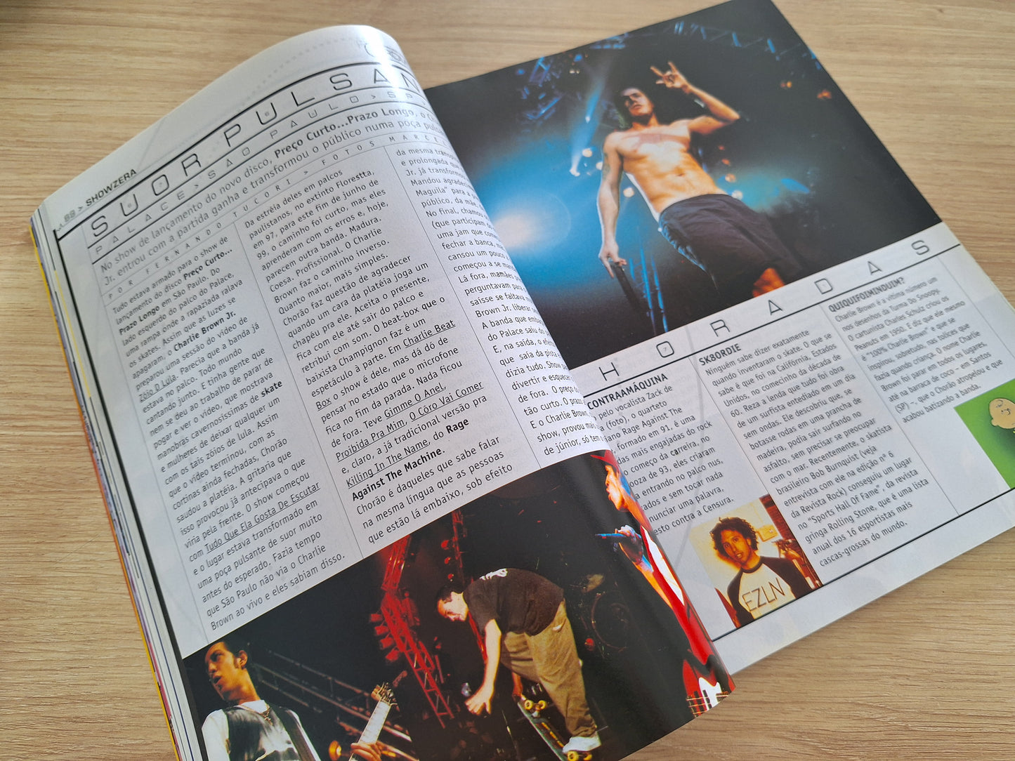 89 A Revista Rock 11