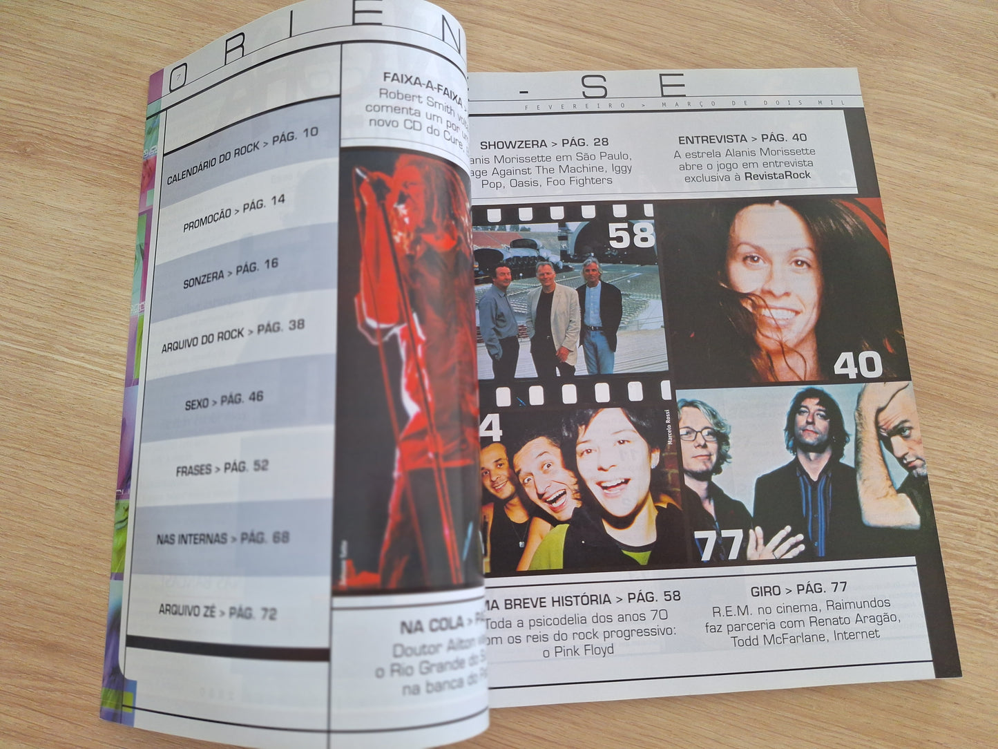 89 A Revista Rock 14