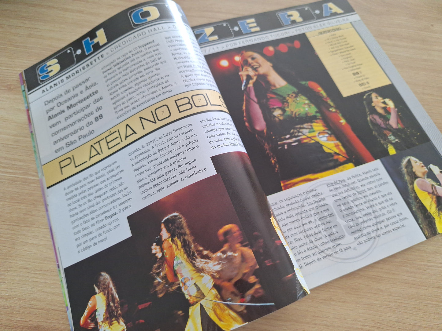 89 A Revista Rock 14