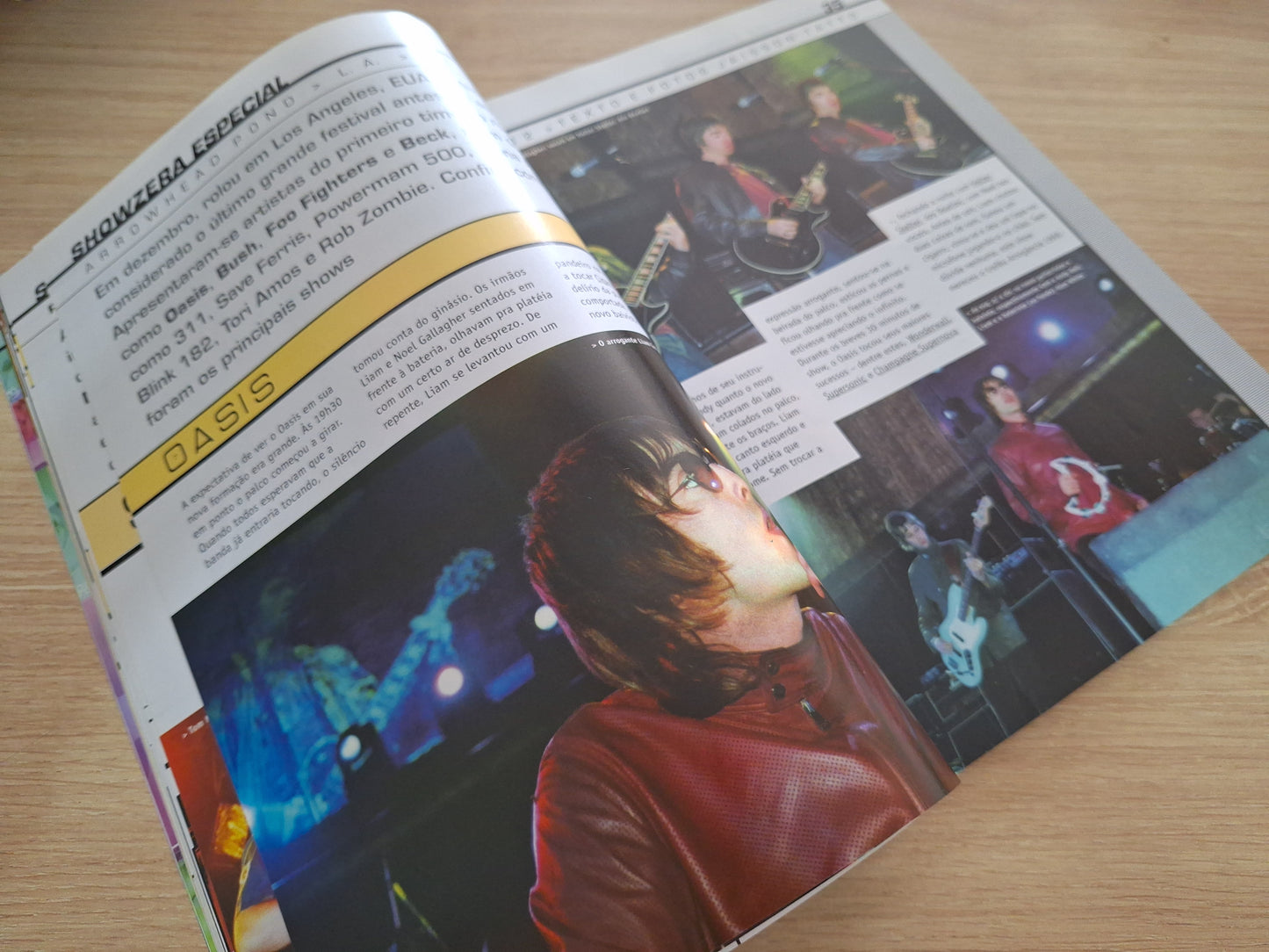 89 A Revista Rock 14