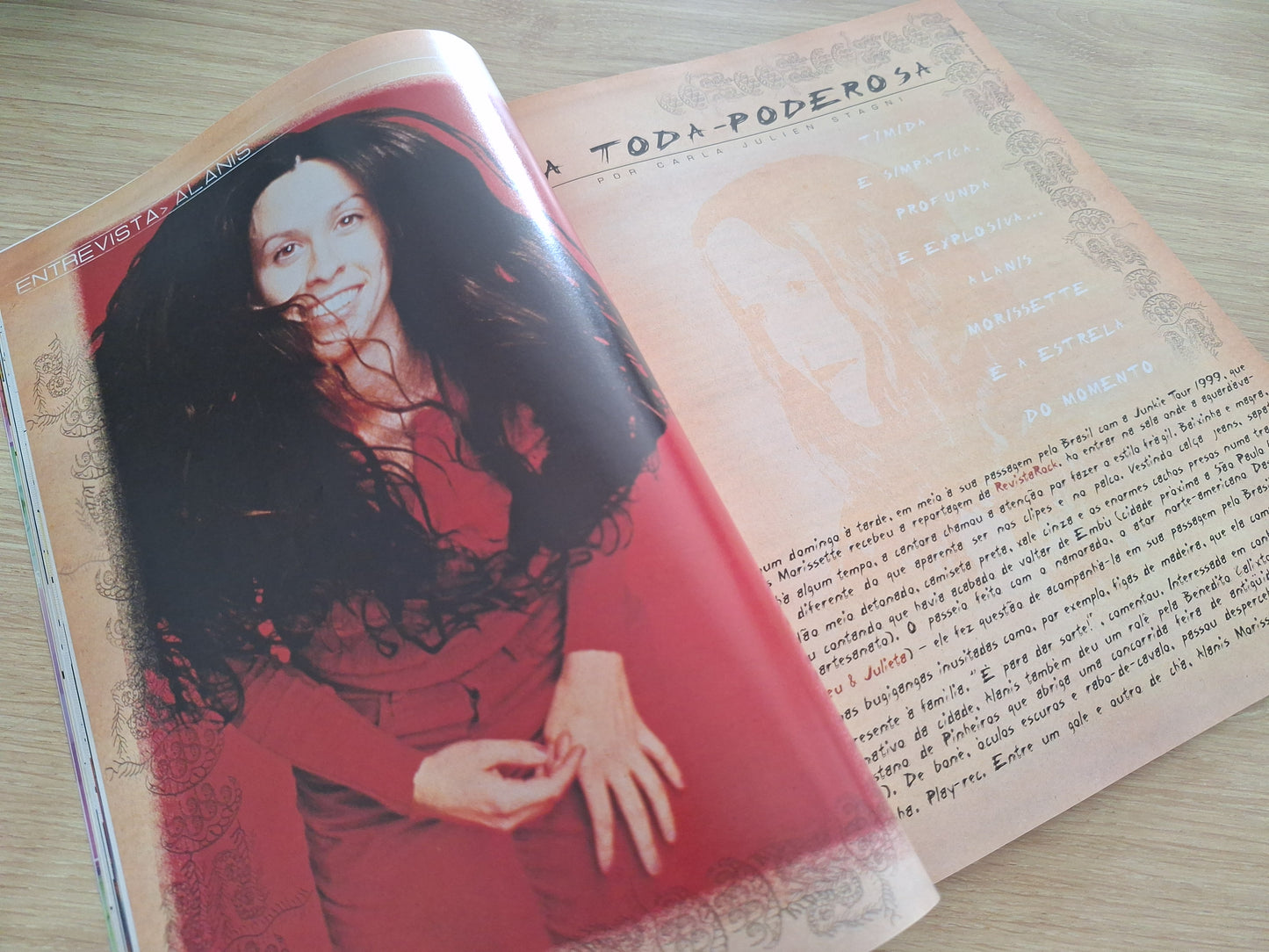 89 A Revista Rock 14