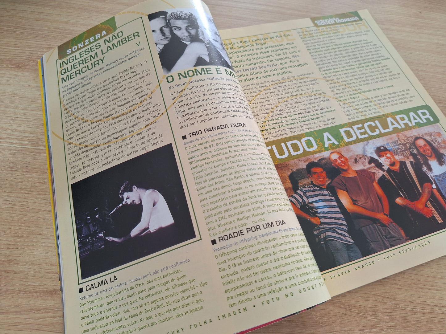 89 A Revista Rock 10