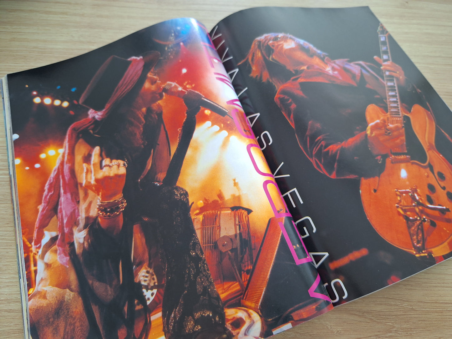89 A Revista Rock 10