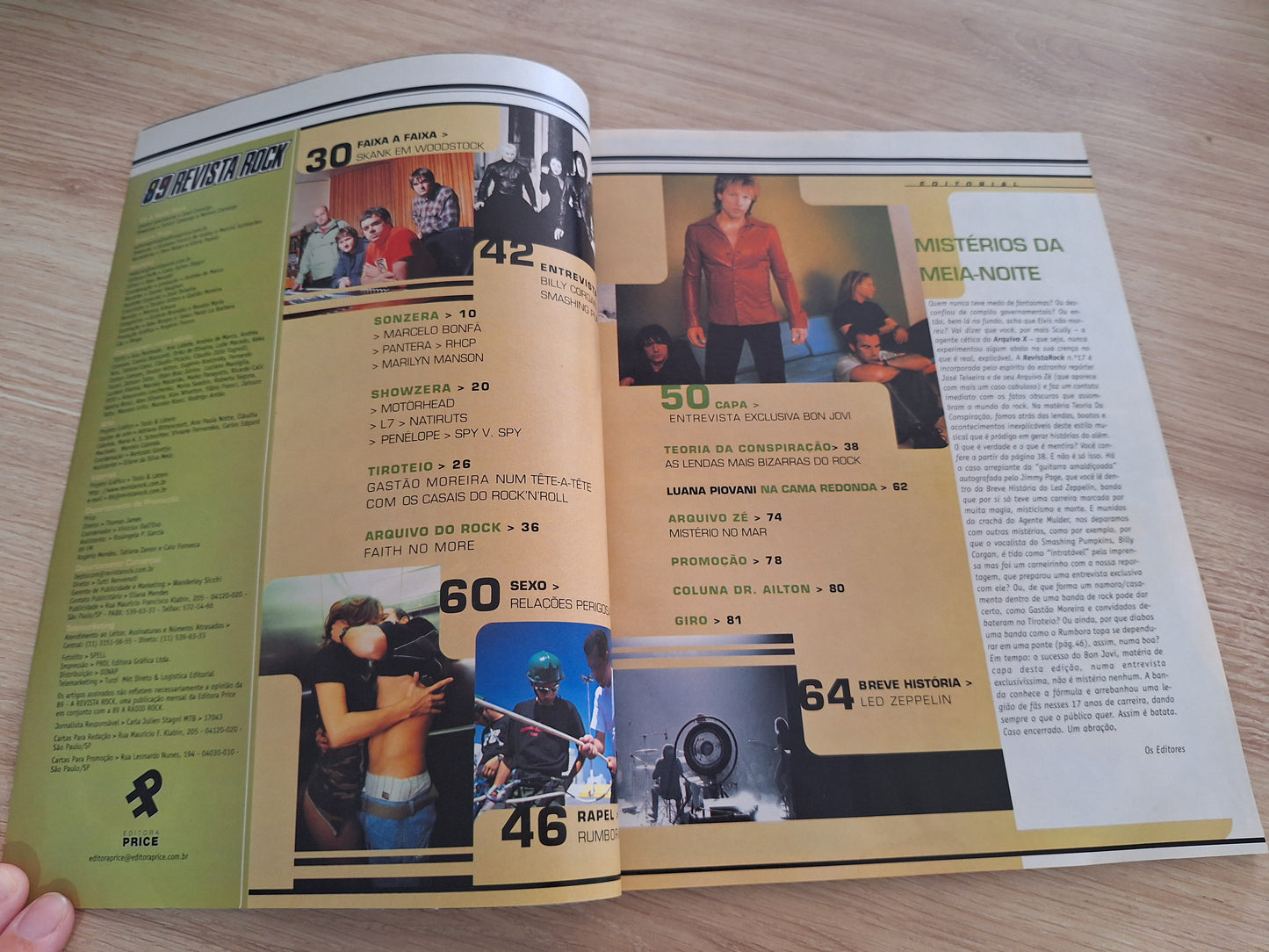 89 A Revista Rock 17
