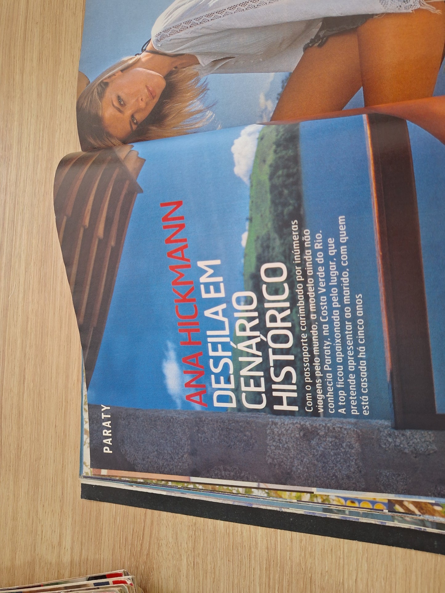 Revista Quem Especial 01