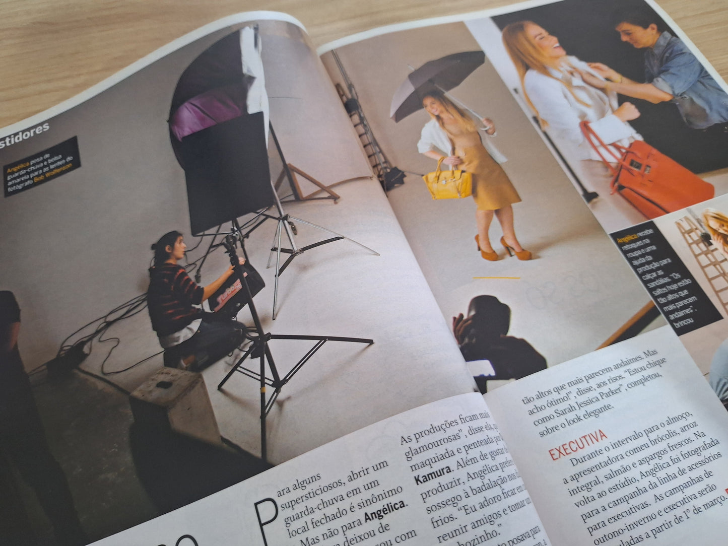 Revista Quem 598