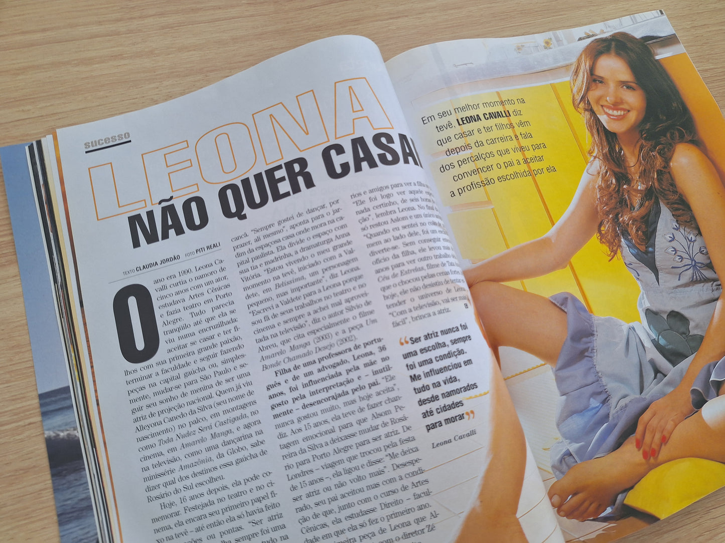 Revista Istoé Gente 387