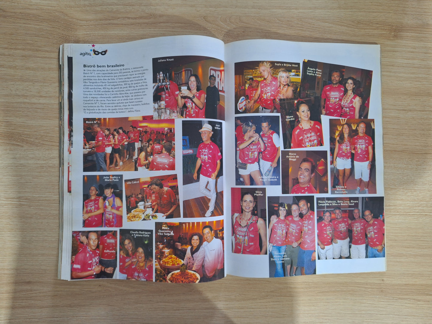 Revista Istoé Gente 494 (2009)