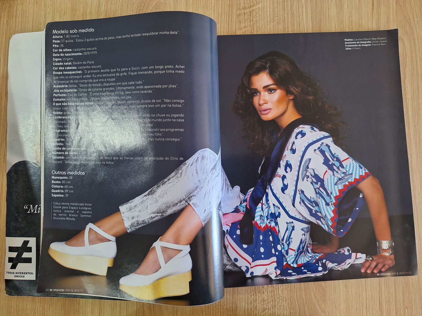 Revista Be Fashion 06