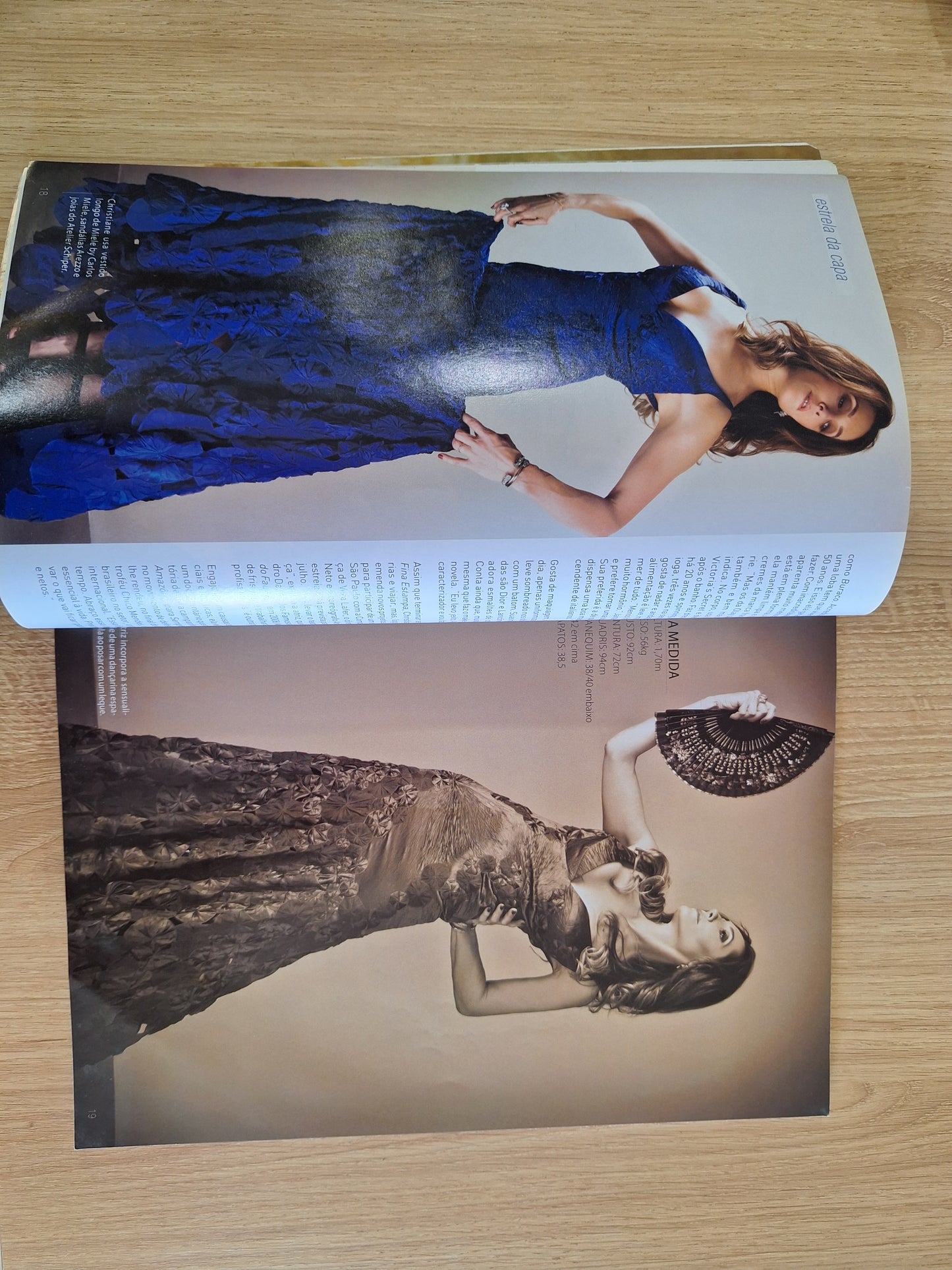 Revista Be Fashion 33
