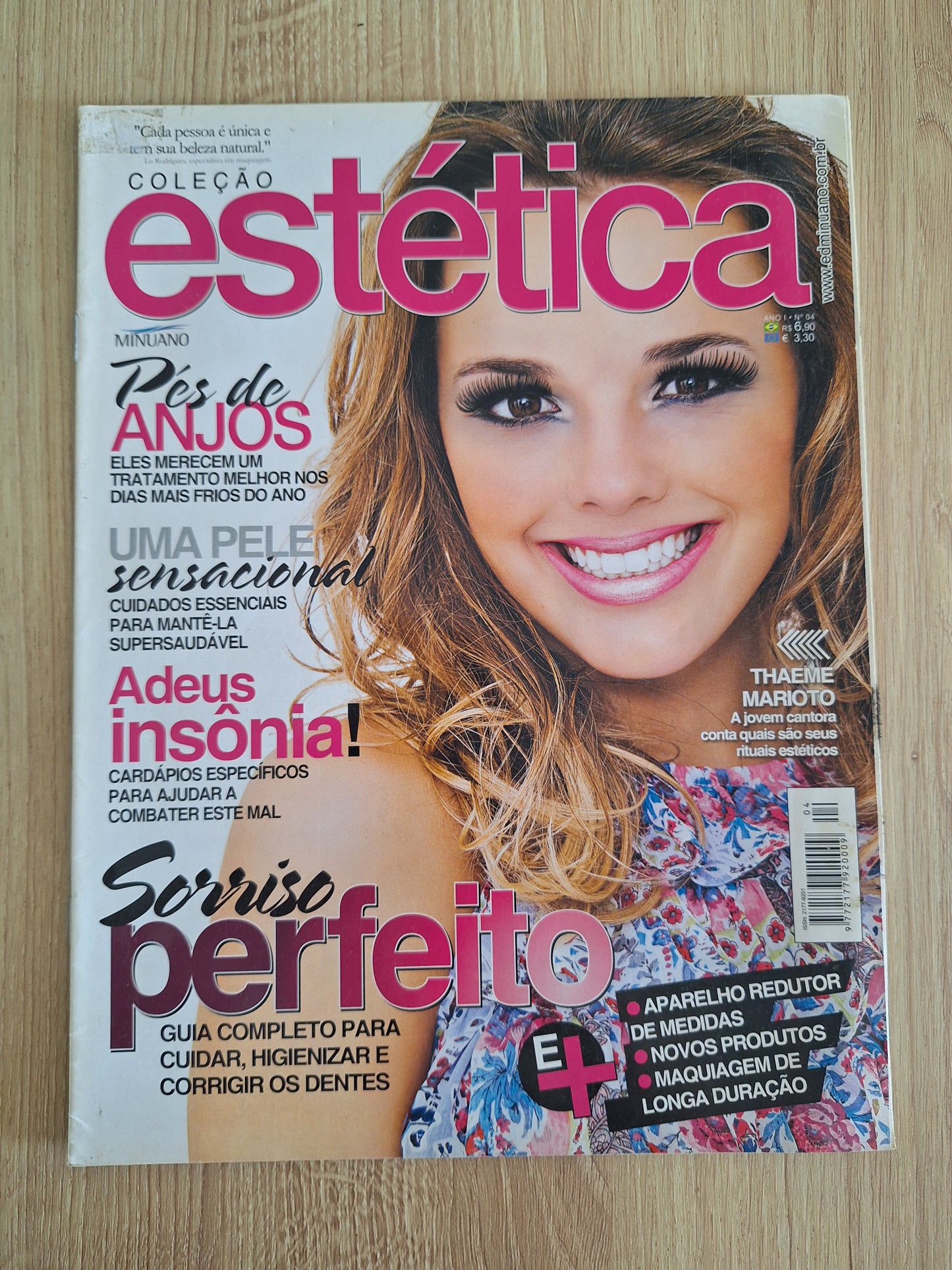 Revista Estética 04