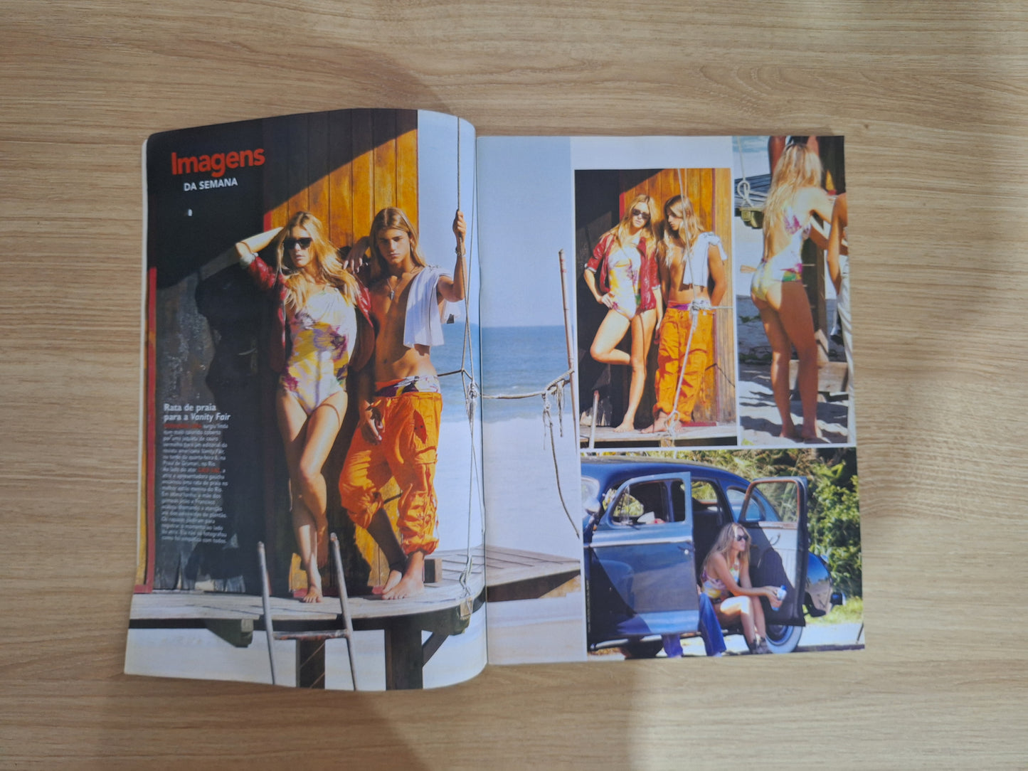 Revista Istoé Gente 505 (2009)