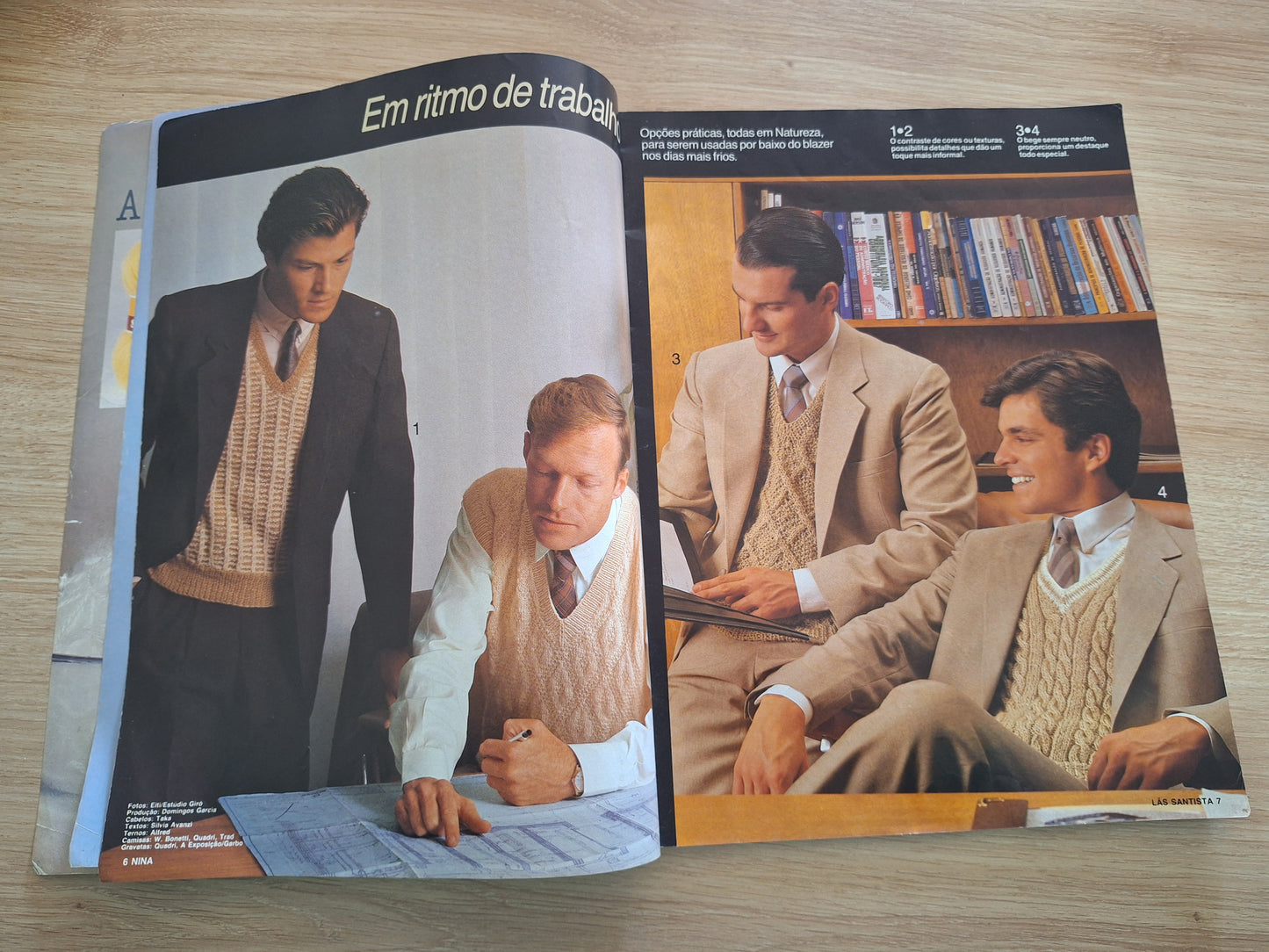 Revista Nina 39