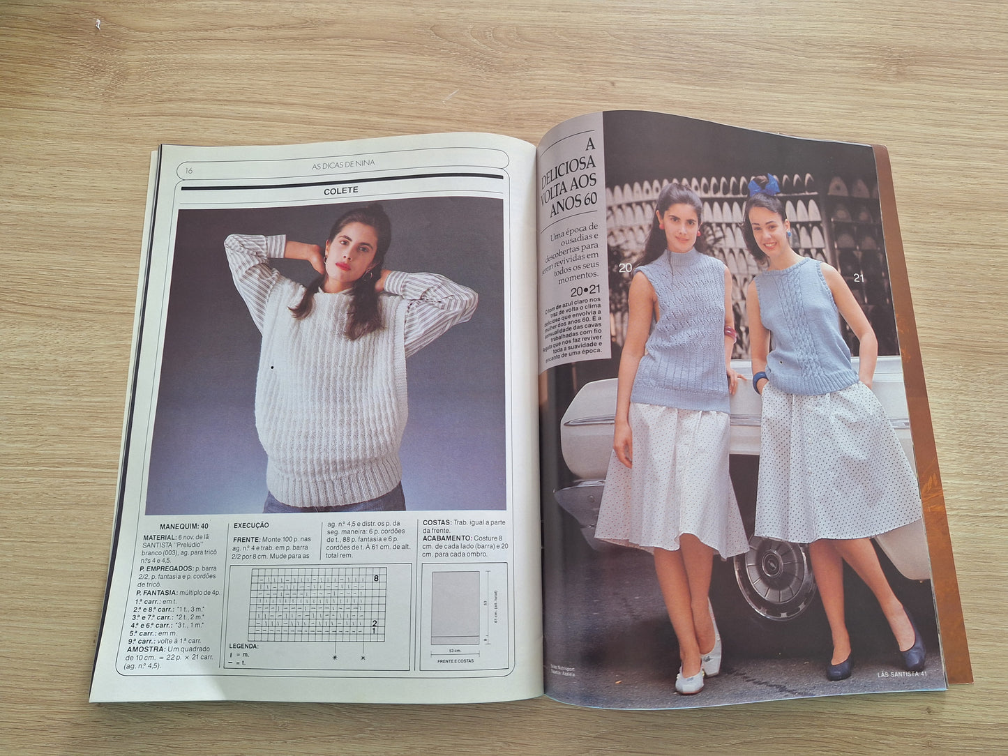 Revista Nina 41