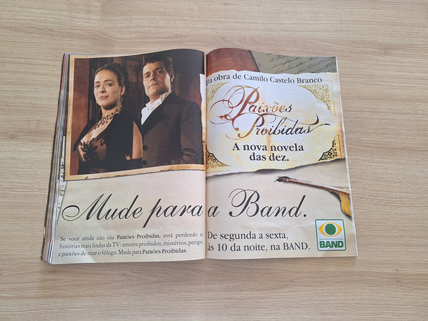 Revista Contigo 1629 (2006)