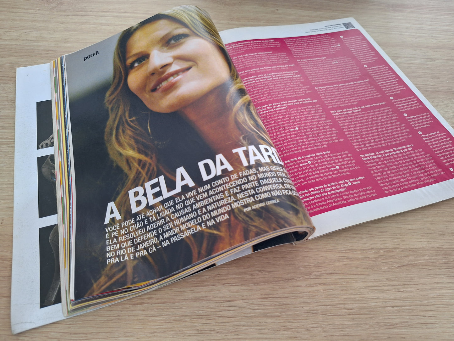 Revista Mtv 62