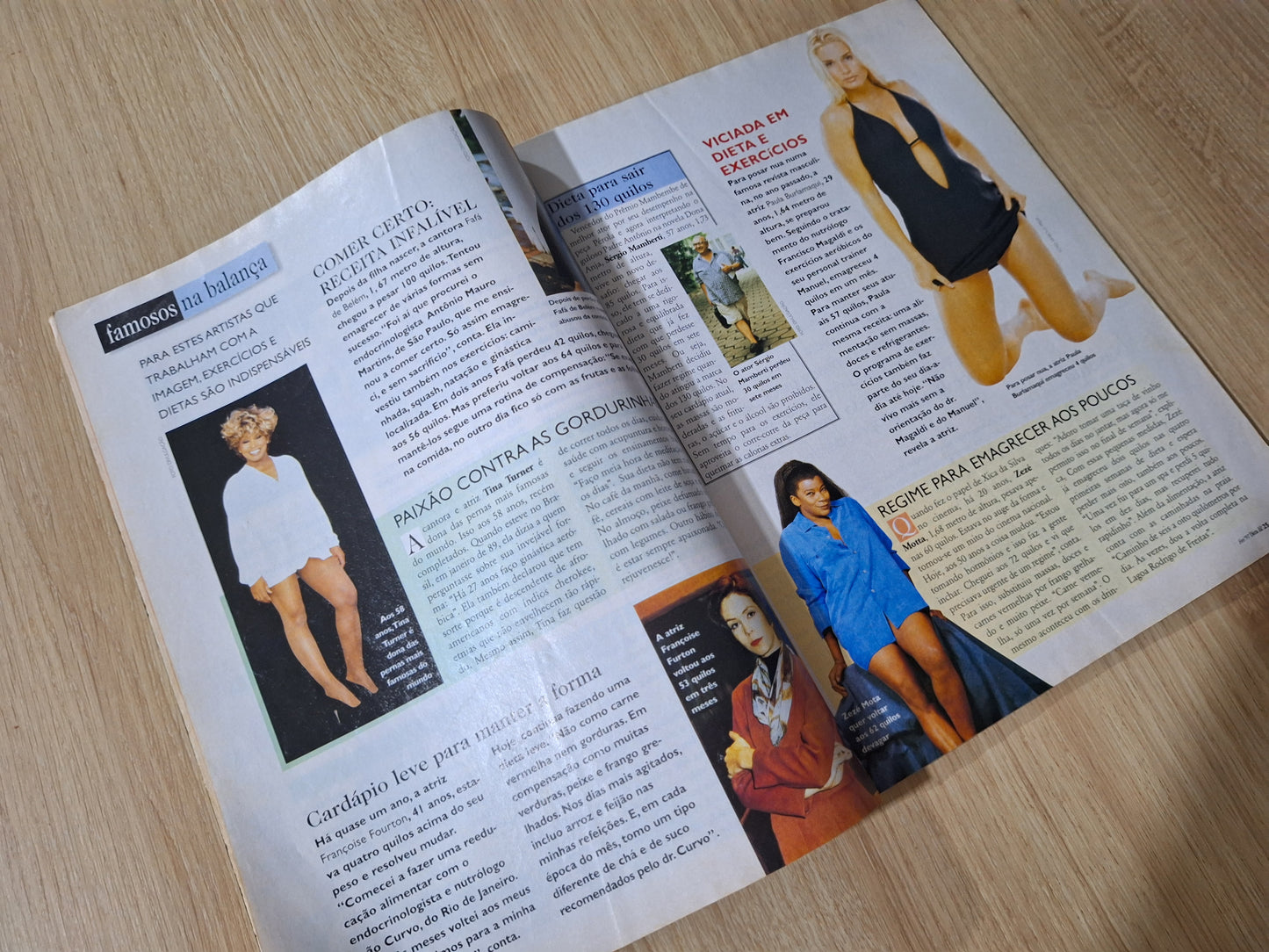 Revista Dieta Já N° 05