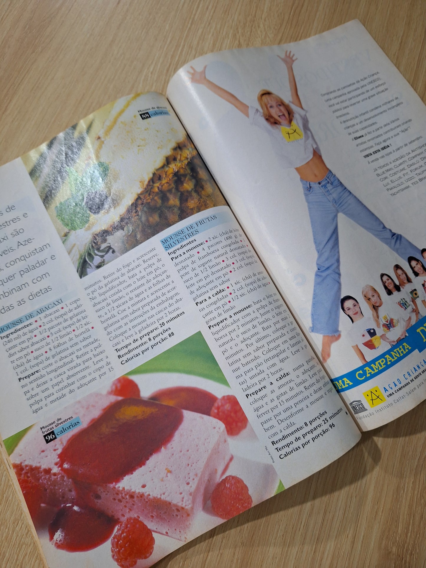 Revista Dieta Já N° 05