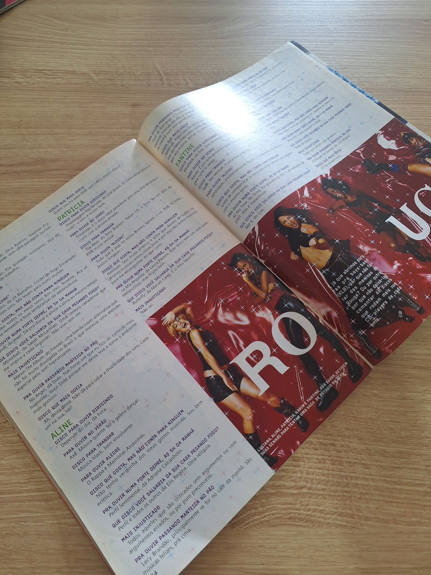 Revista Zero N° 09