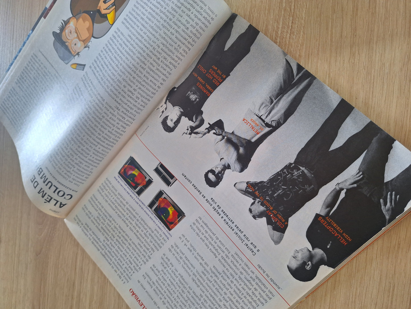 Revista Zero N° 09
