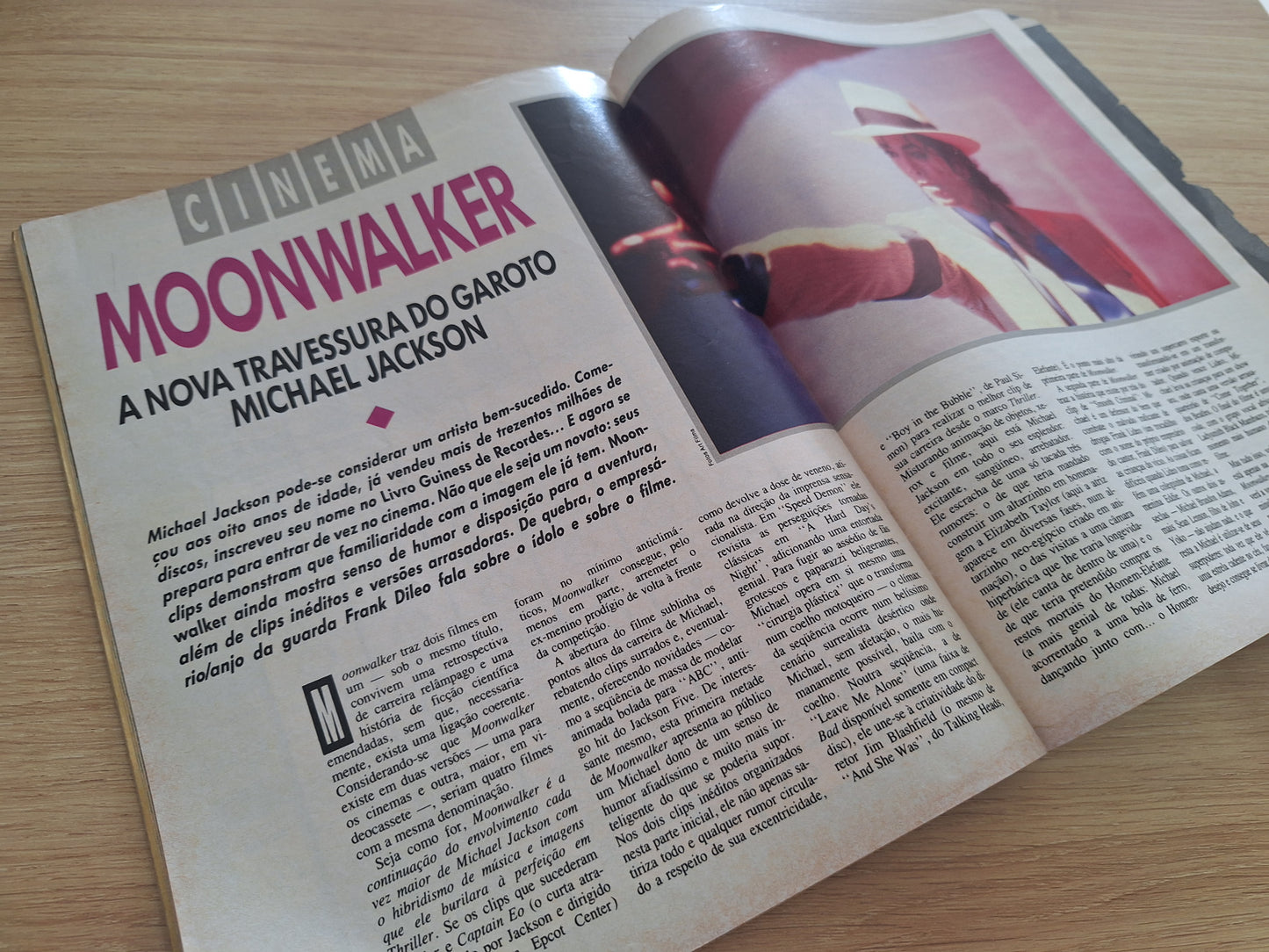 Revista Bizz N° 02
