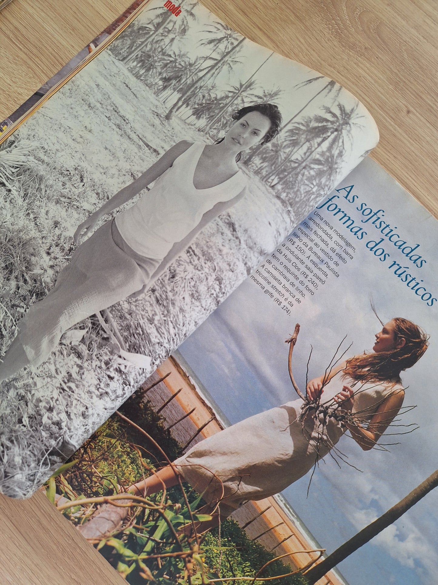 Revista Criativa 115 (1998)