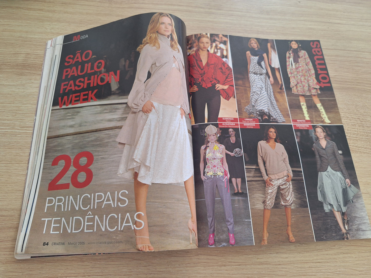 Revista Criativa 191