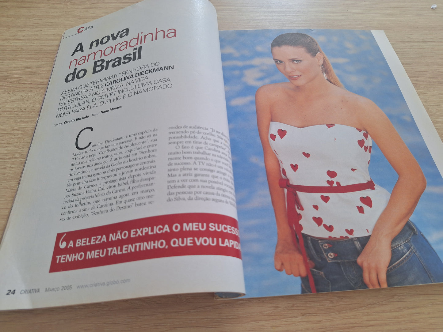 Revista Criativa 191