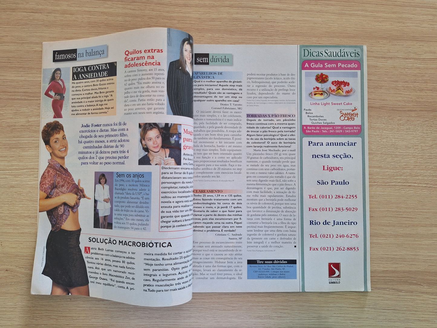 Revista Dieta Já 26