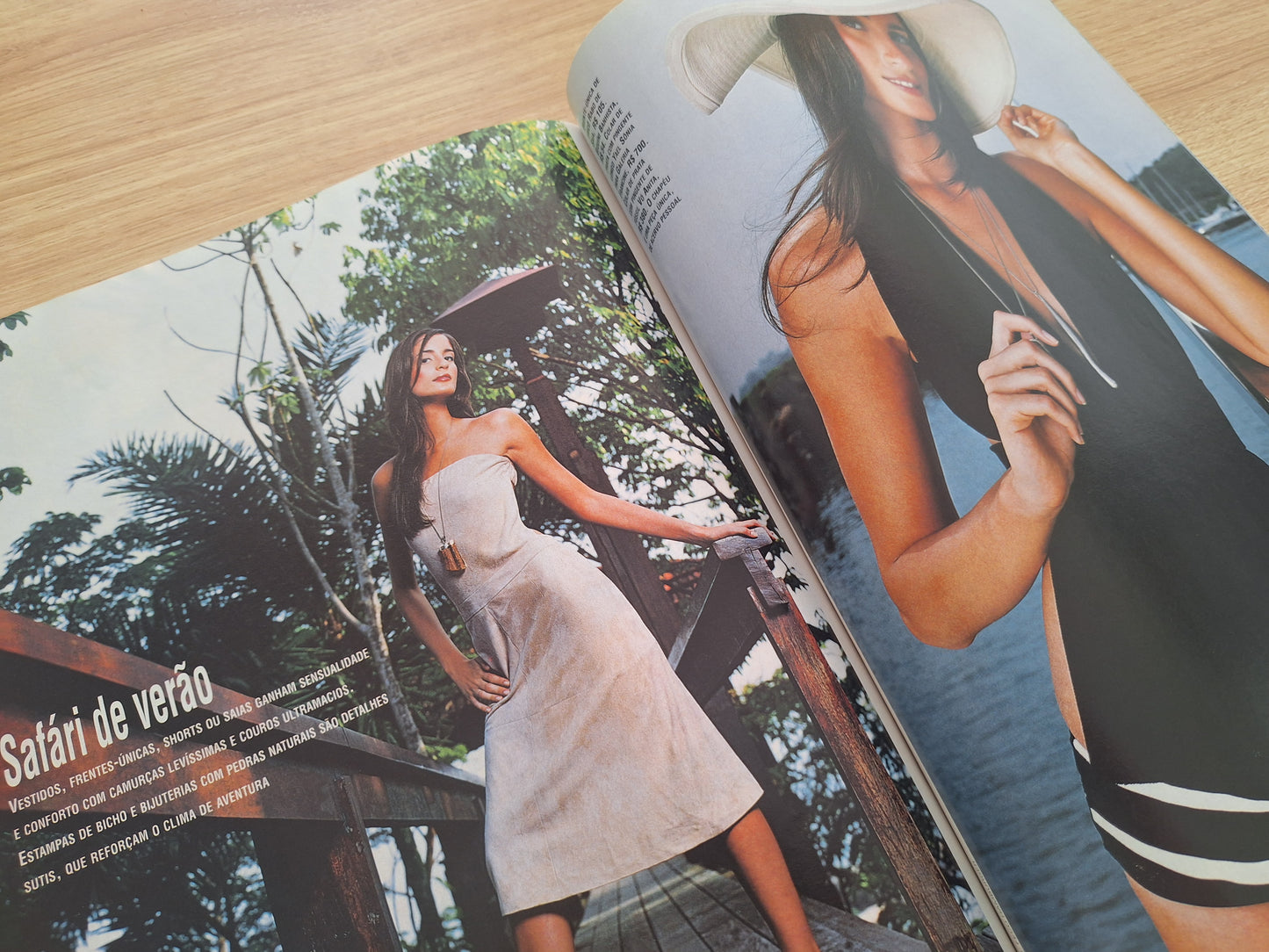 Marie Claire 119 (2001)