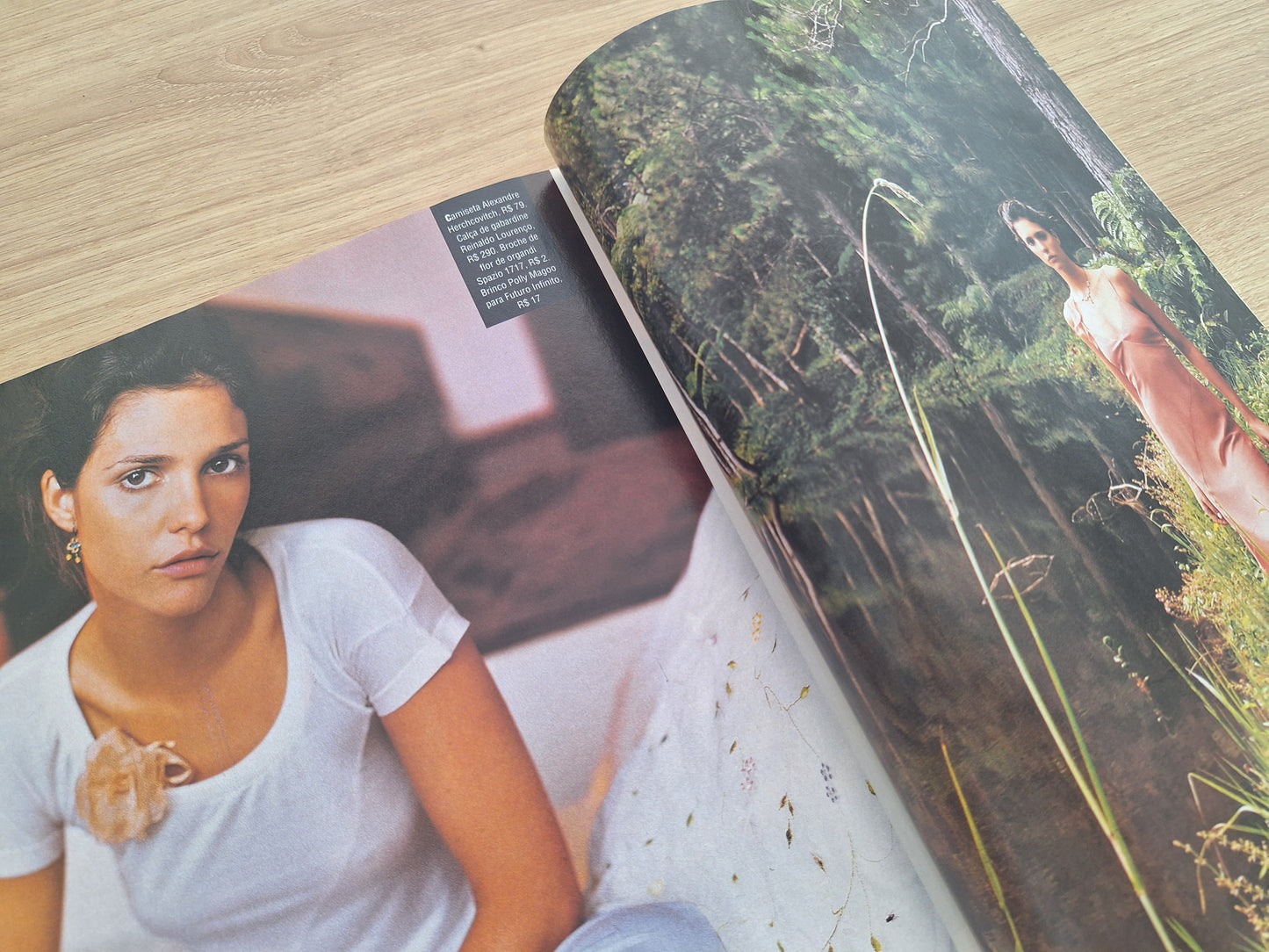 Marie Claire 119 (2001)