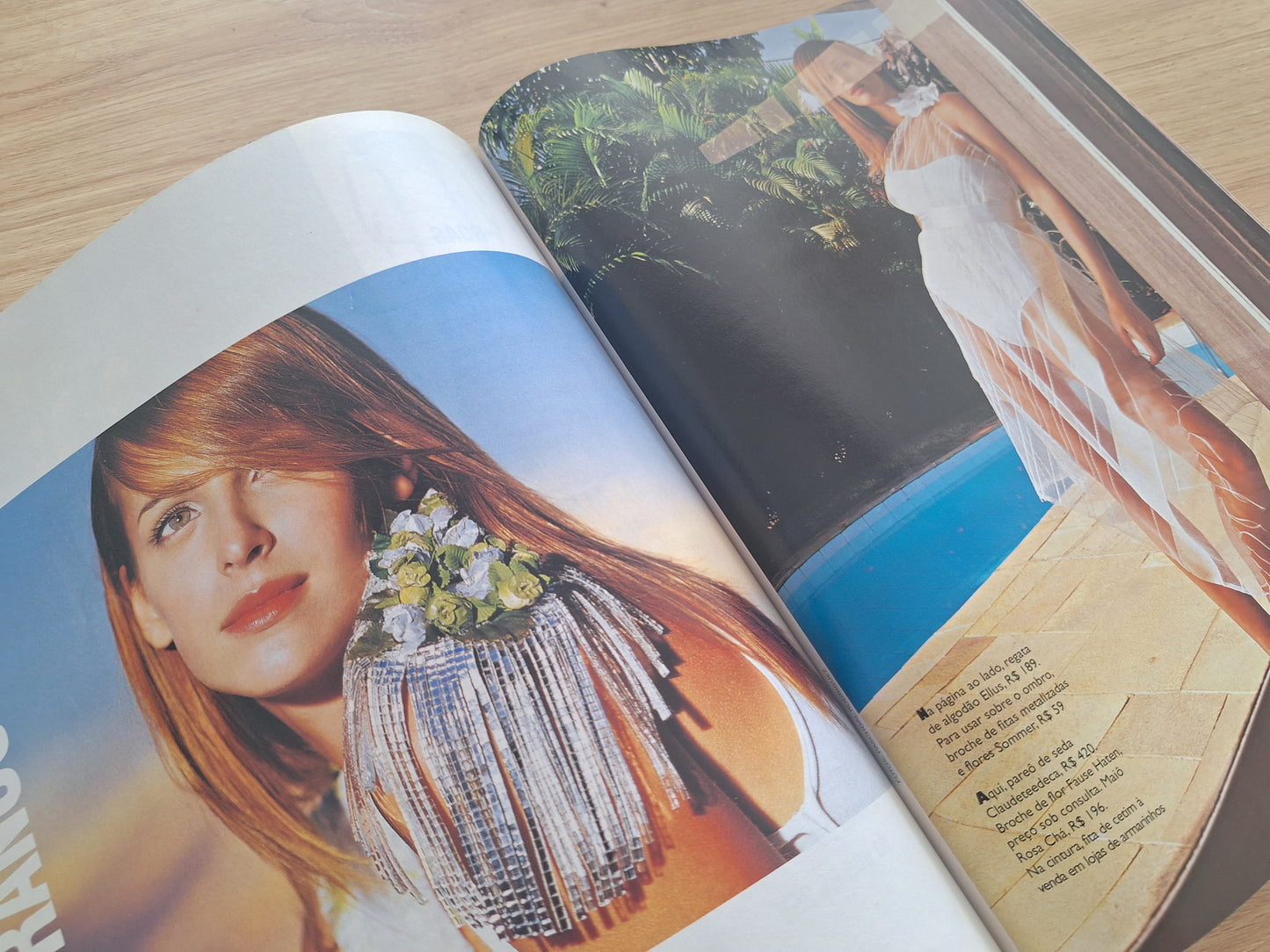 Marie Claire 129 (2001)