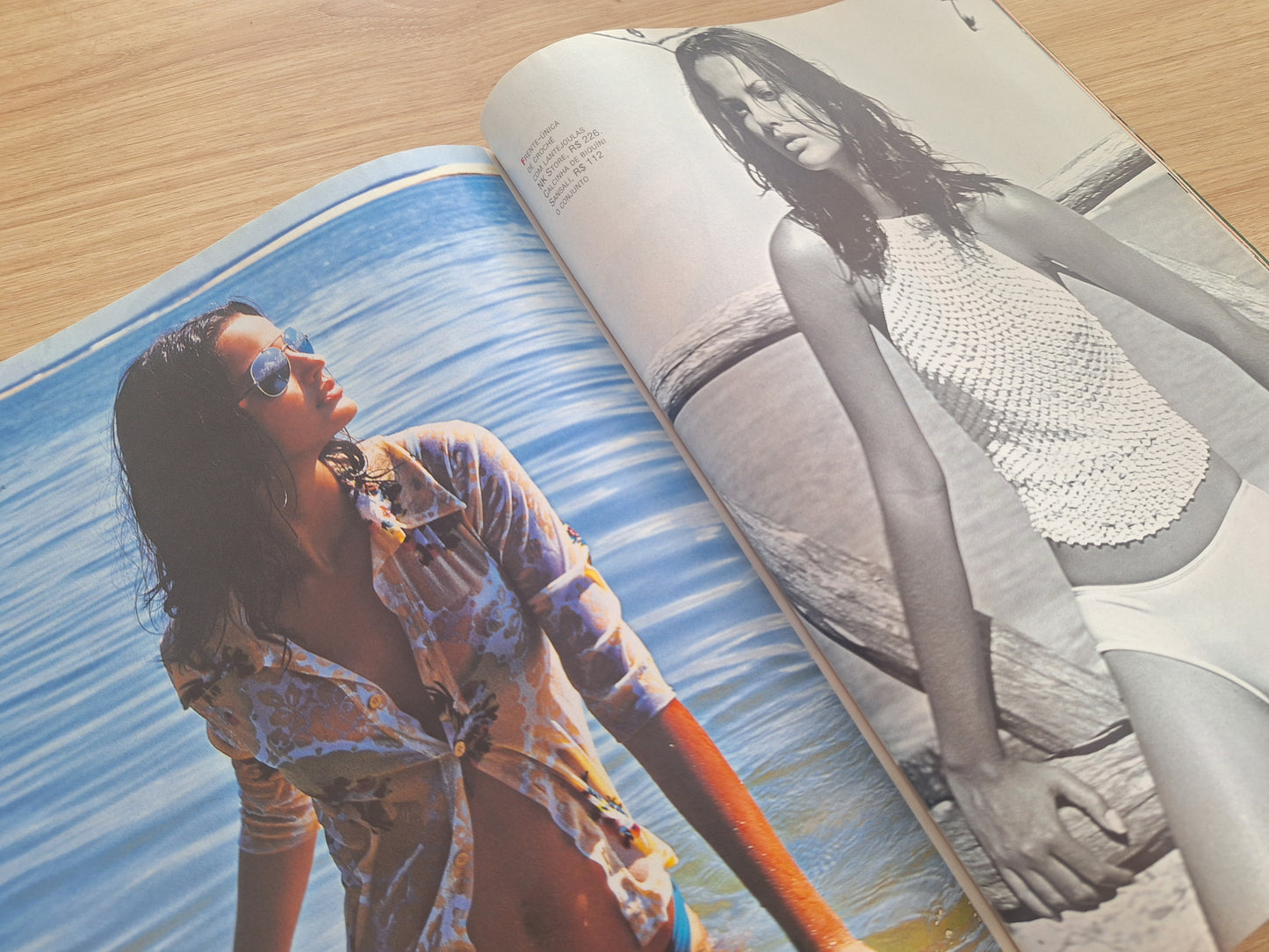 Marie Claire 129 (2001)