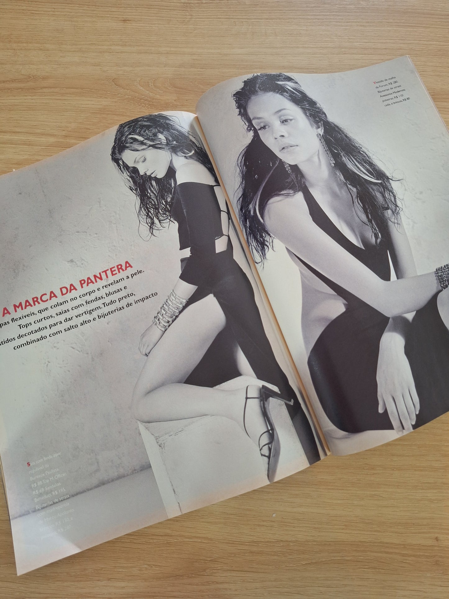 Marie Claire 105 (1999)