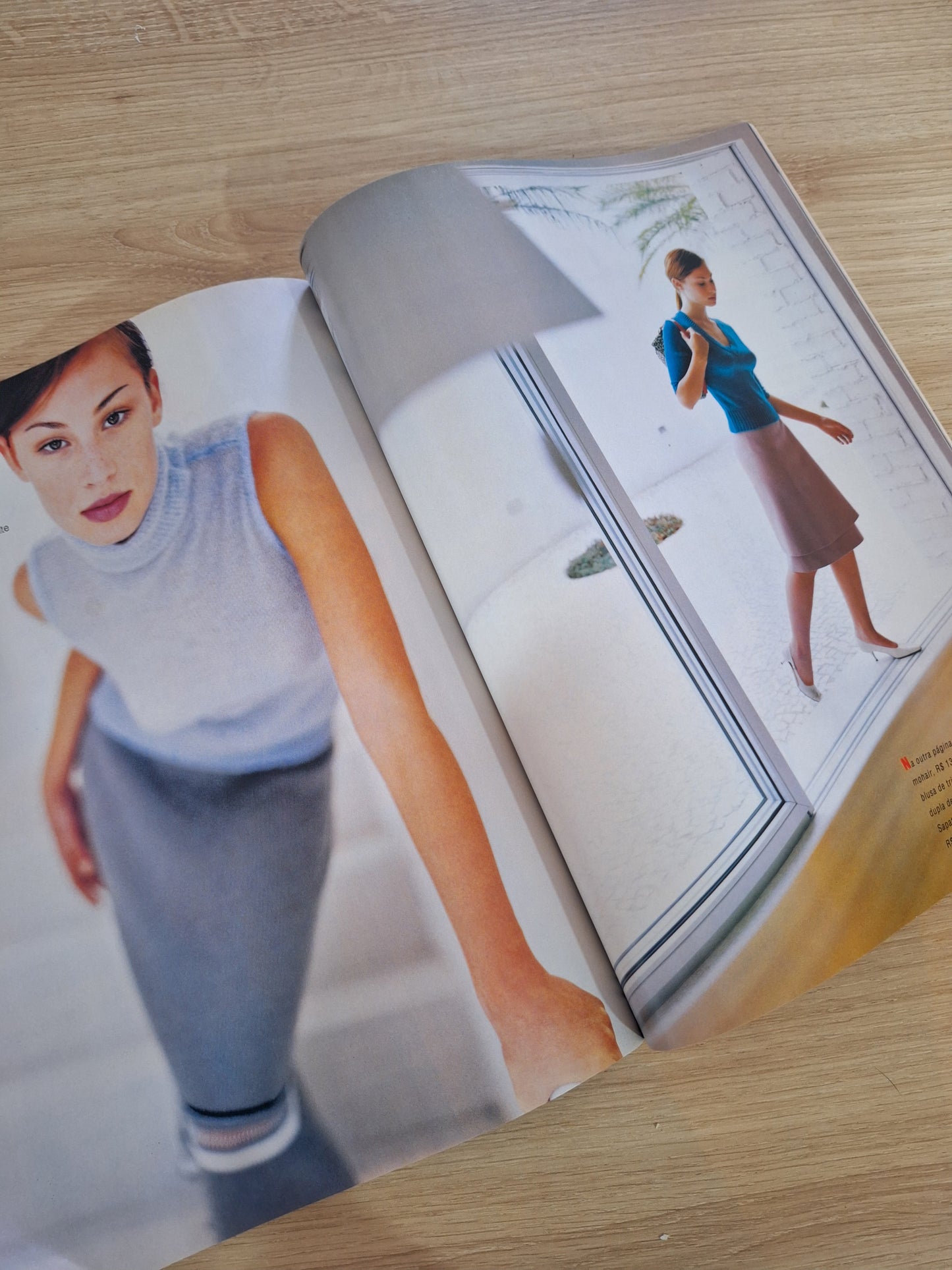 Marie Claire 98 (1999)