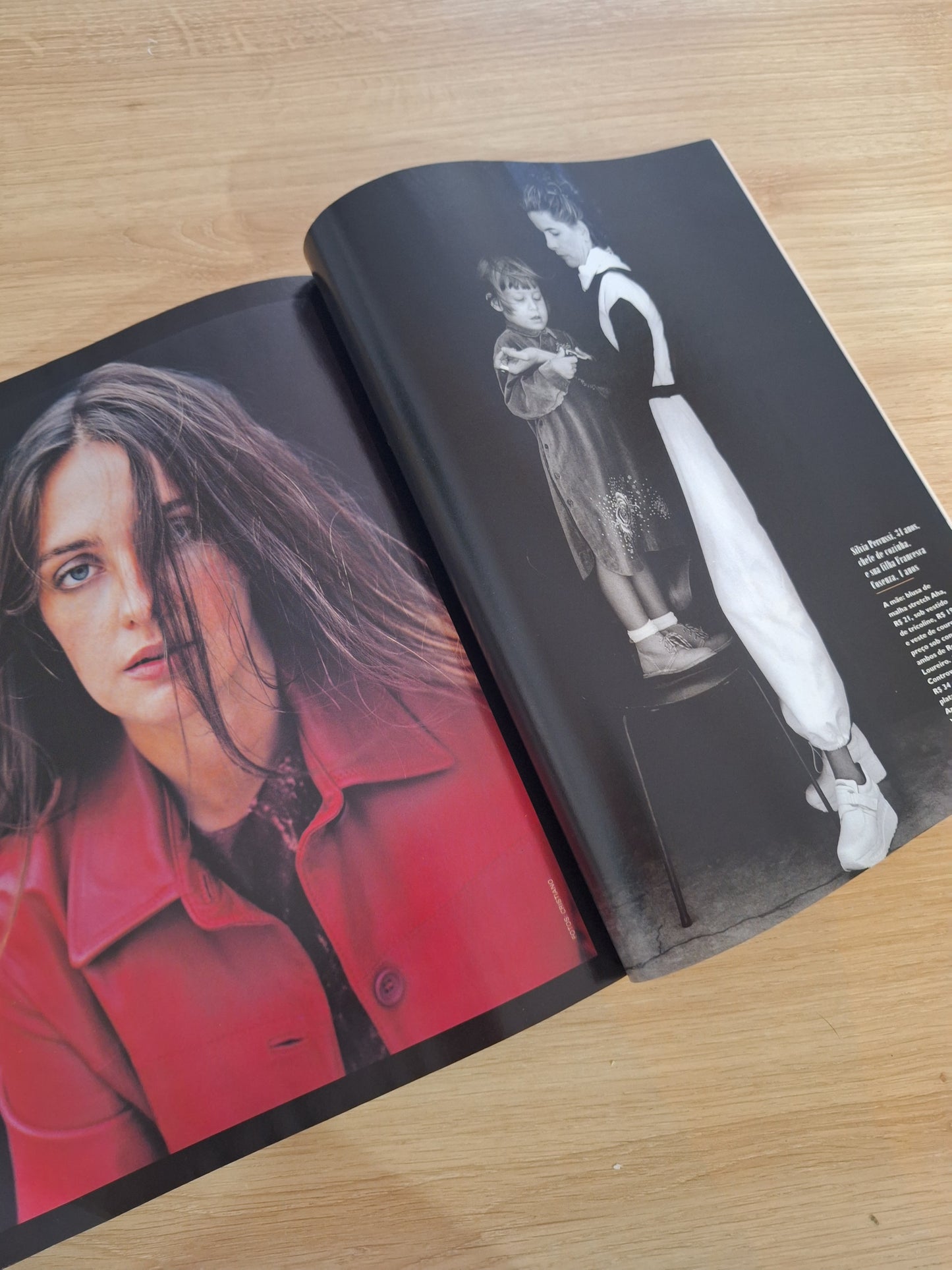 Marie Claire 98 (1999)