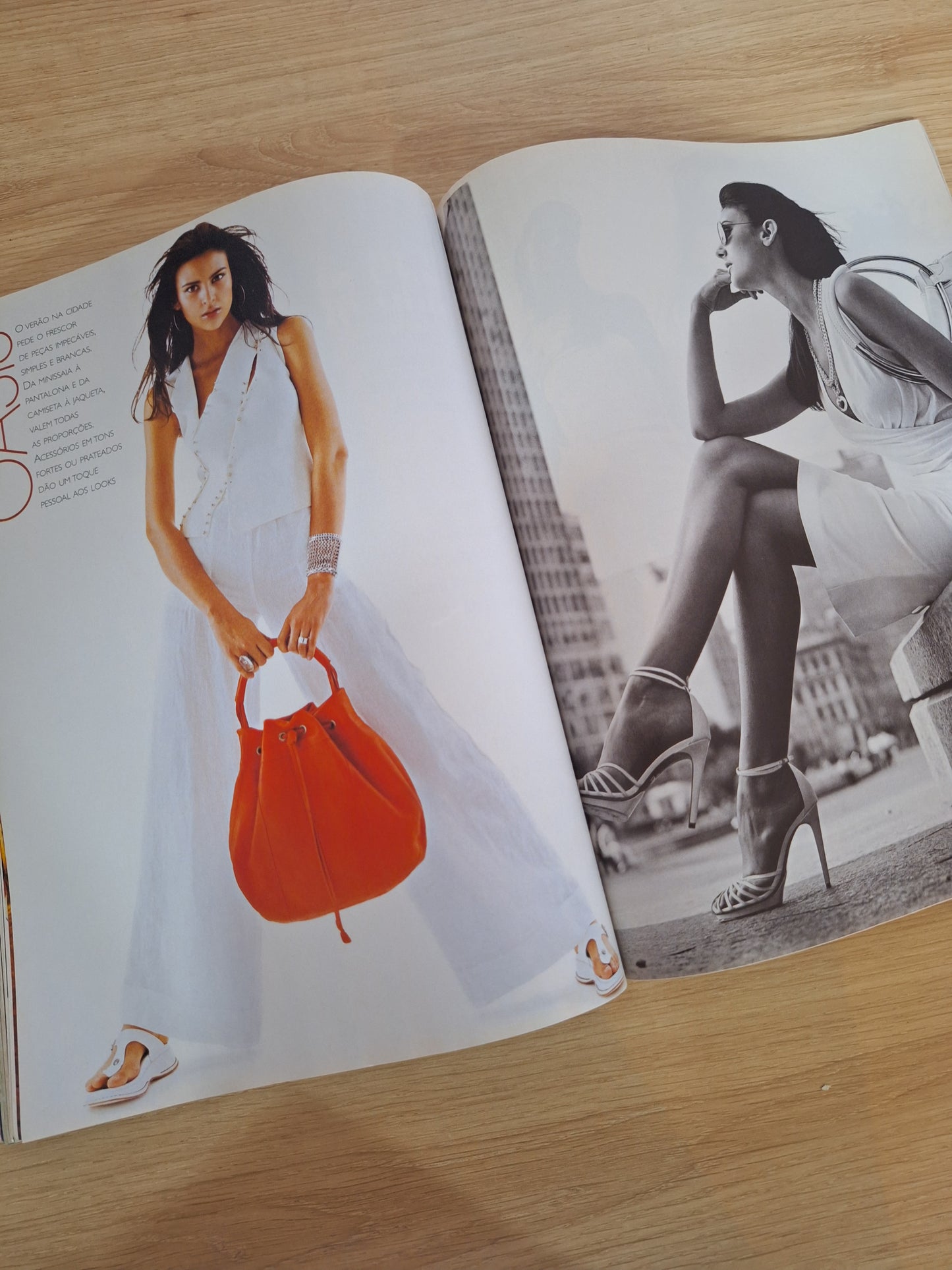 Marie Claire 152 (2003)