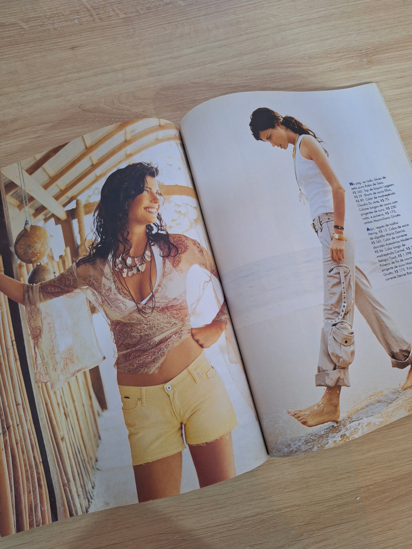 Marie Claire 152 (2003)