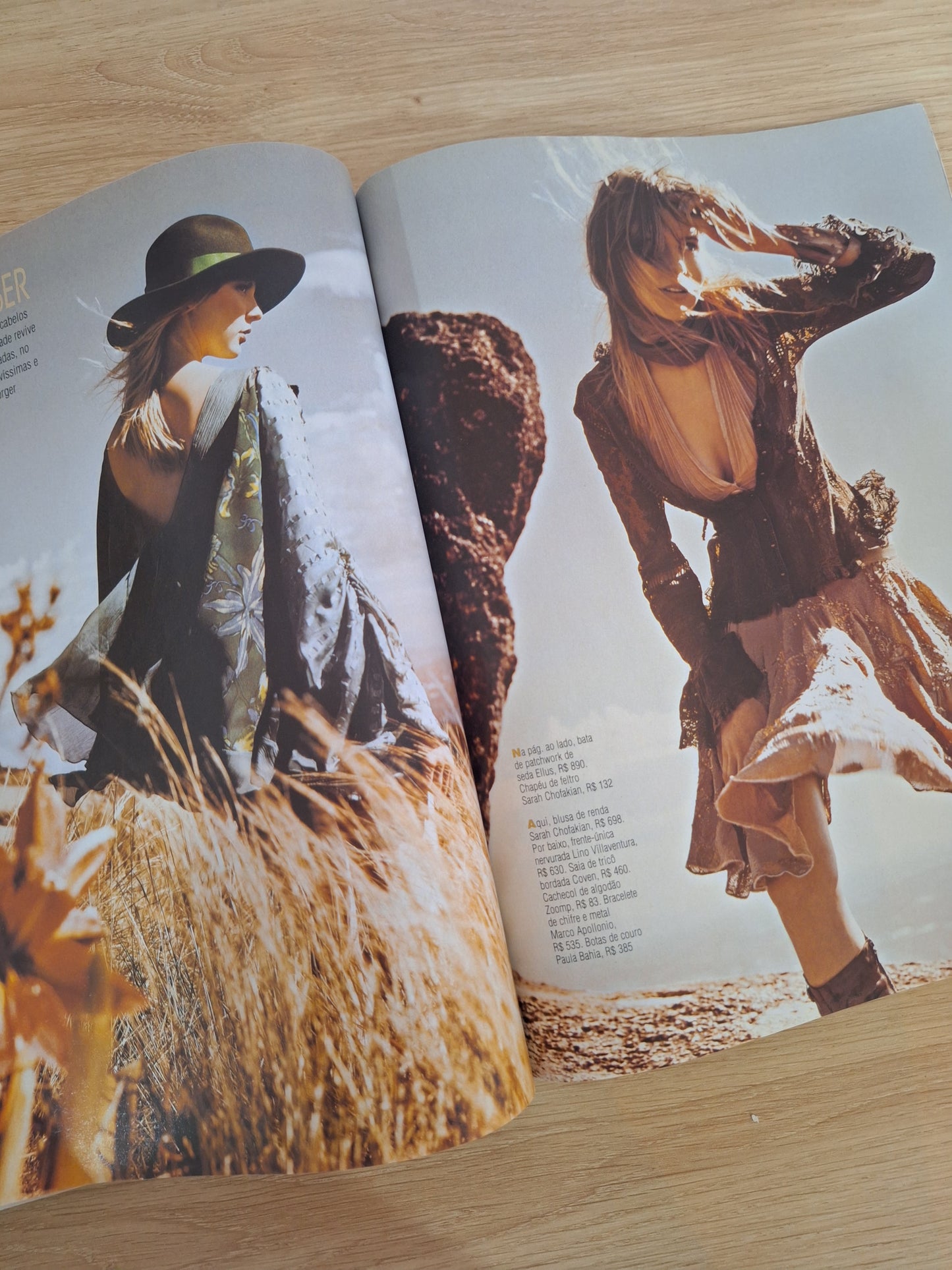 Marie Claire 160 (2004)