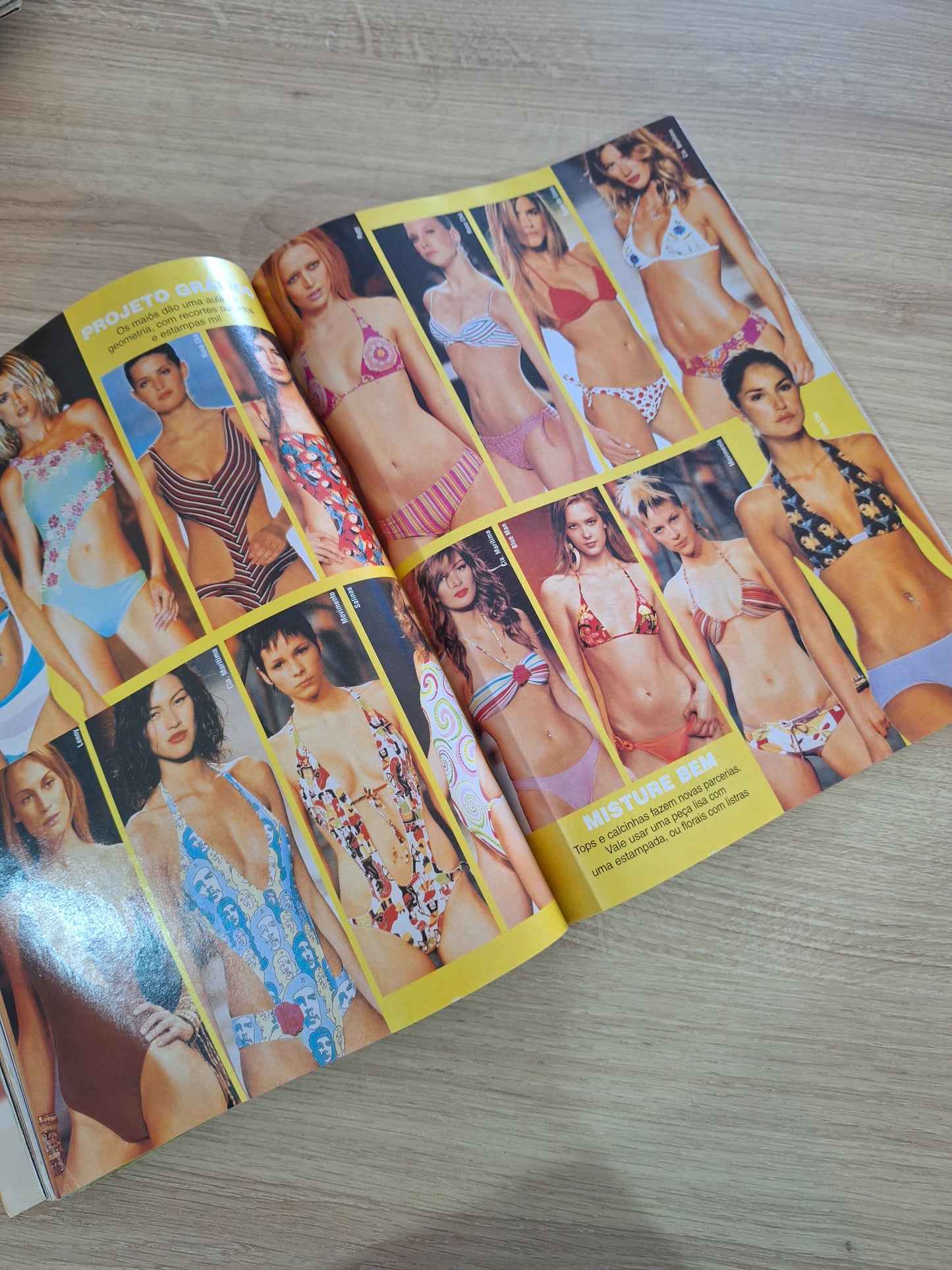 Marie Claire 140 (2002)