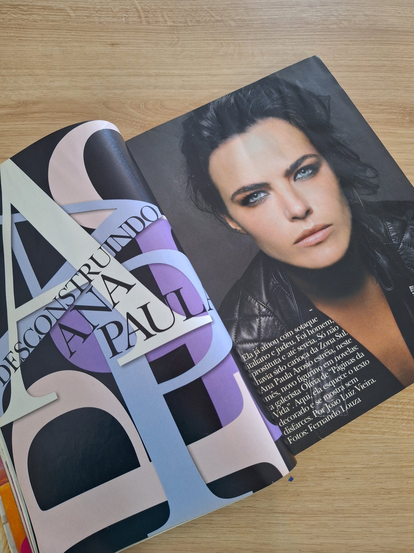Marie Claire 184 (2006)
