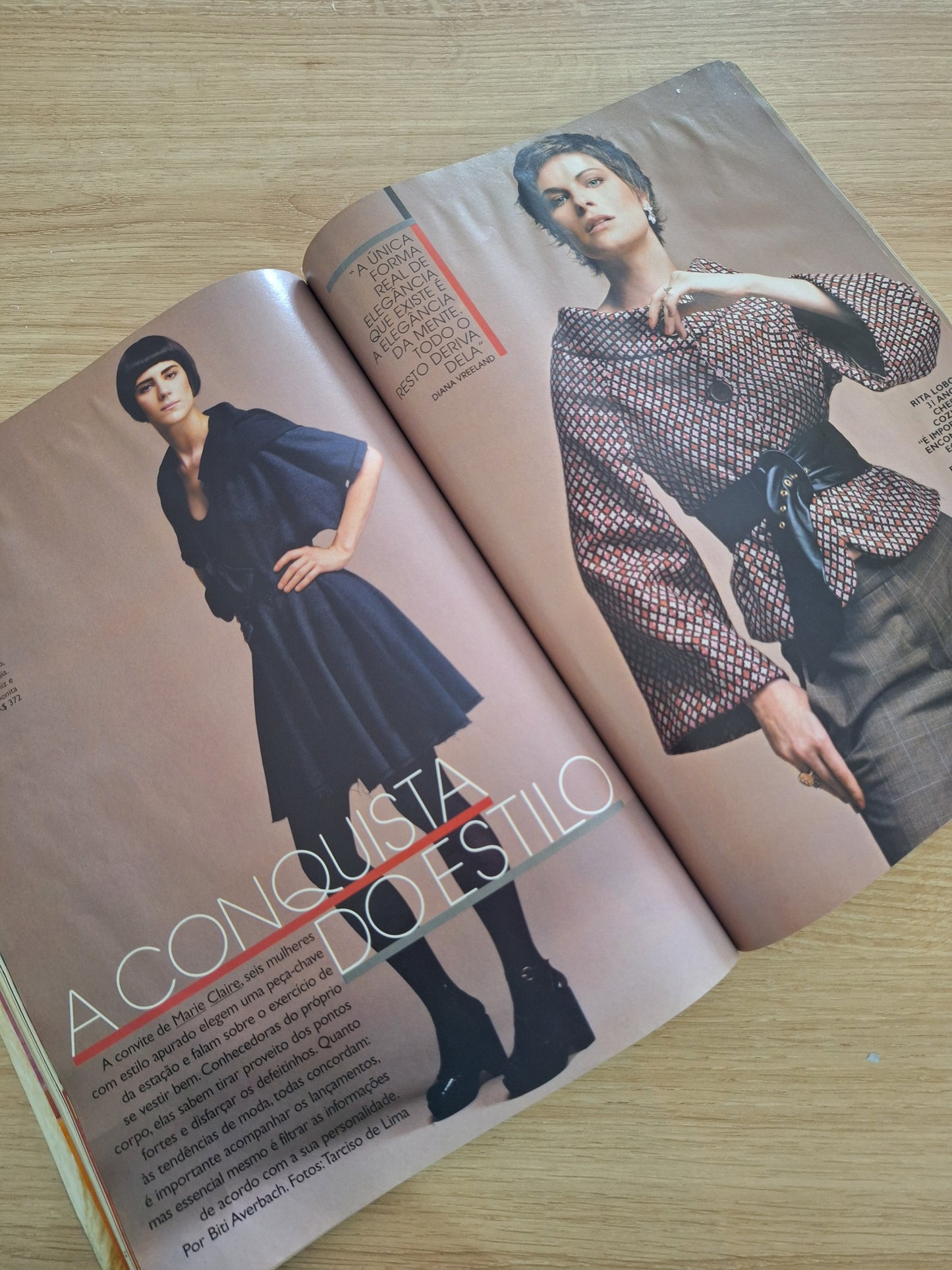 Marie Claire 184 (2006)