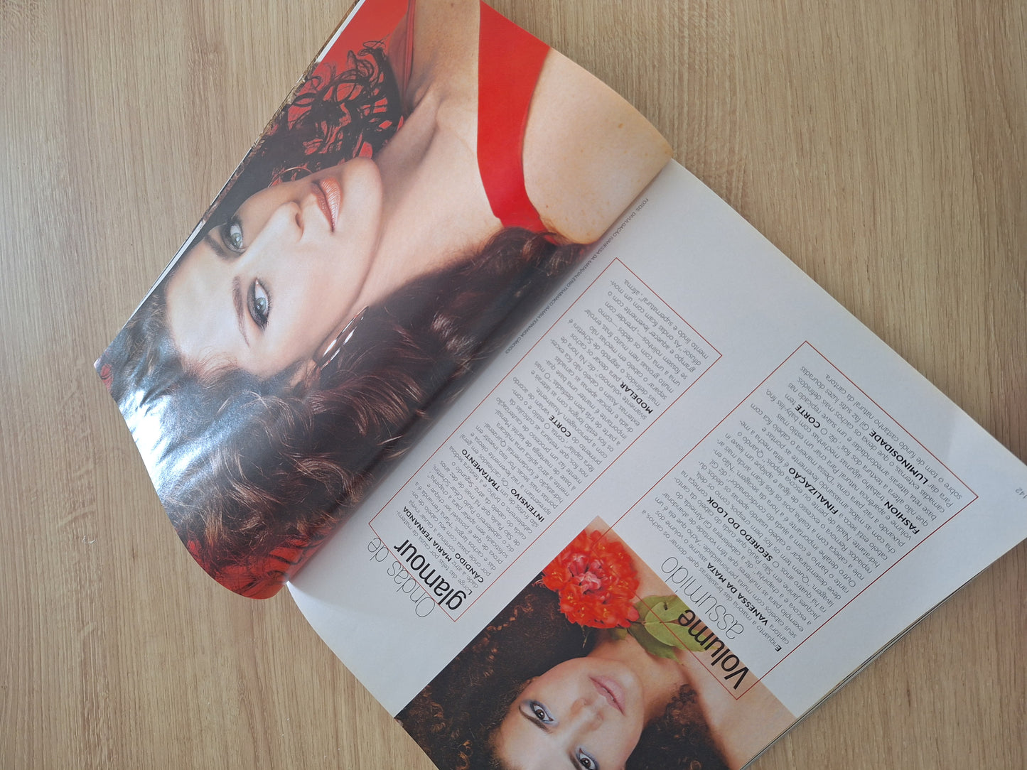 Marie Claire 186 (2006)
