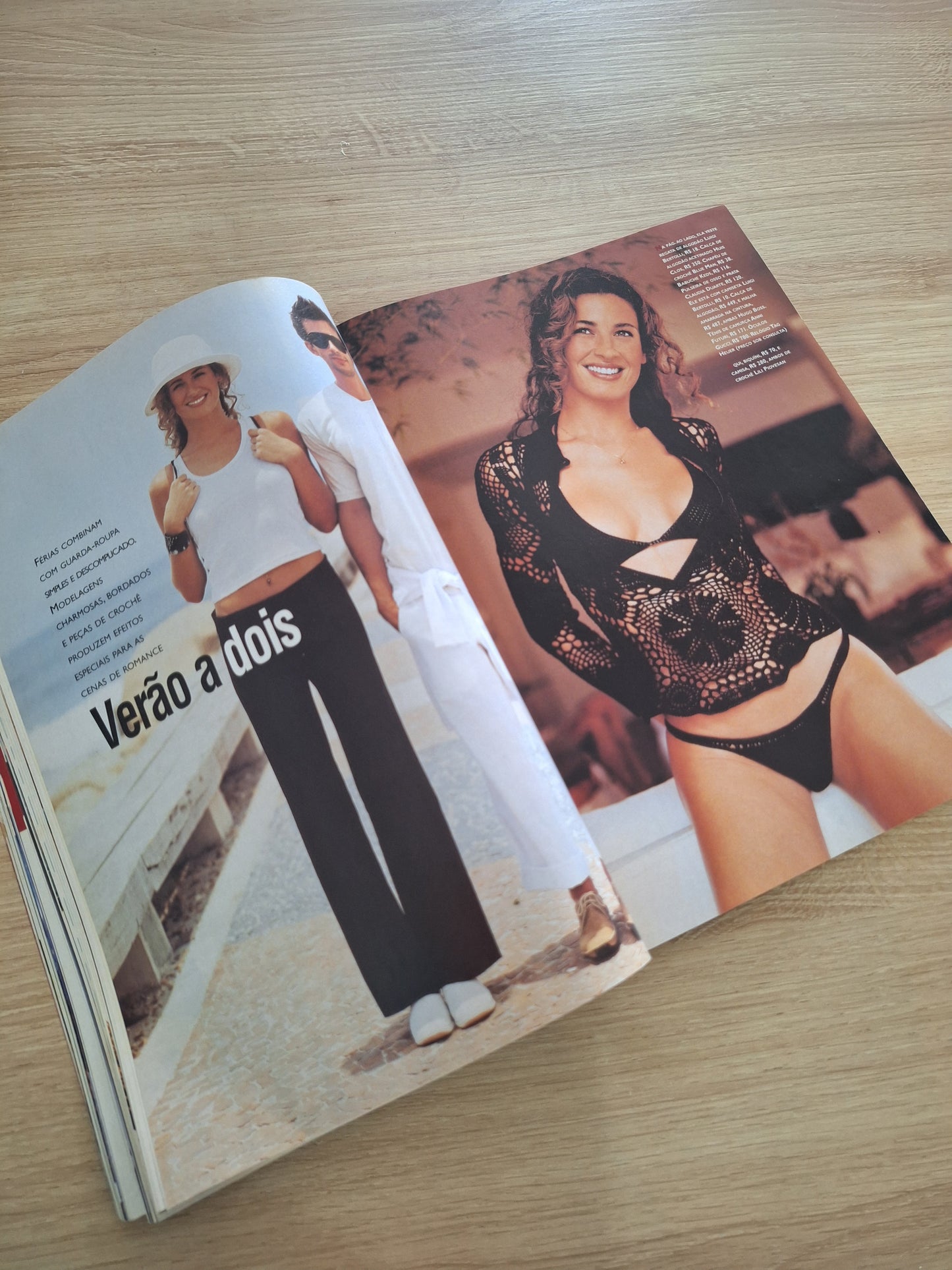 Marie Claire 131 (2002)
