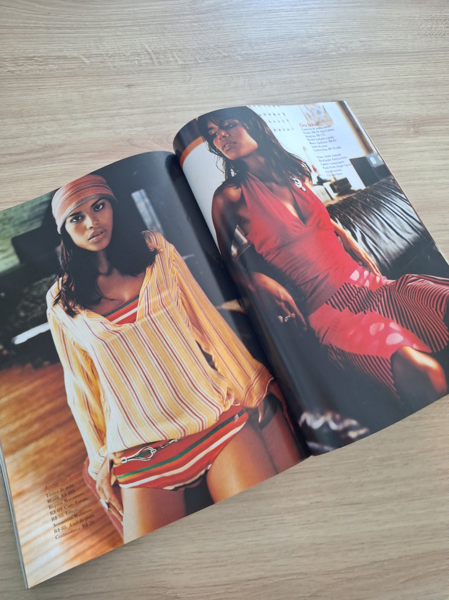 Marie Claire 131 (2002)